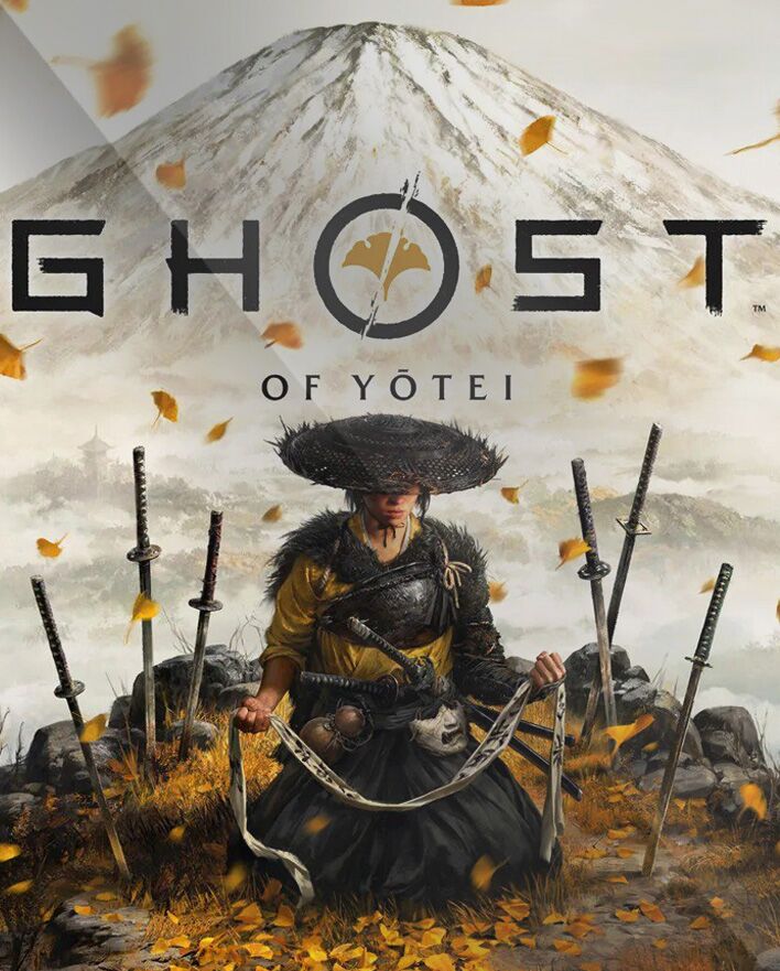 Ghost of Yōtei (2025, Sucker Punch) | SuperAlloy Interactive
